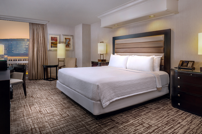 Photo 1 at Treasure Island - TI Las Vegas Hotel & Casino in Las Vegas