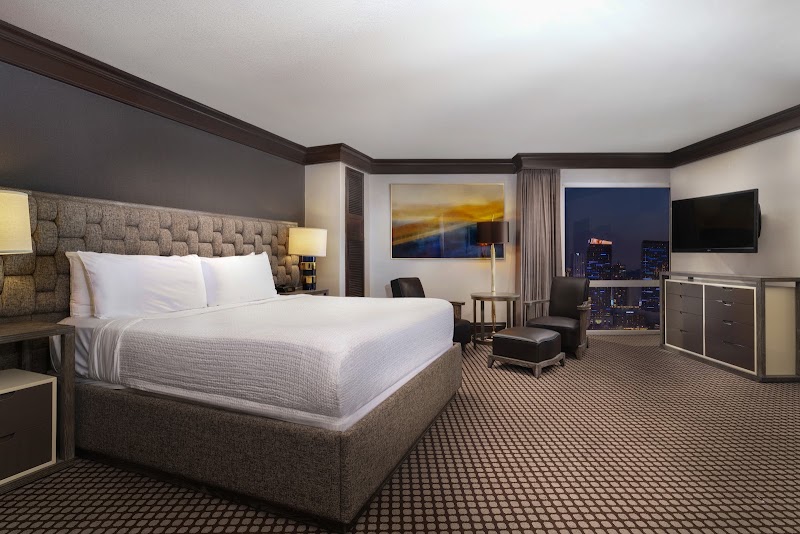 Photo 6 at Treasure Island - TI Las Vegas Hotel & Casino in Las Vegas
