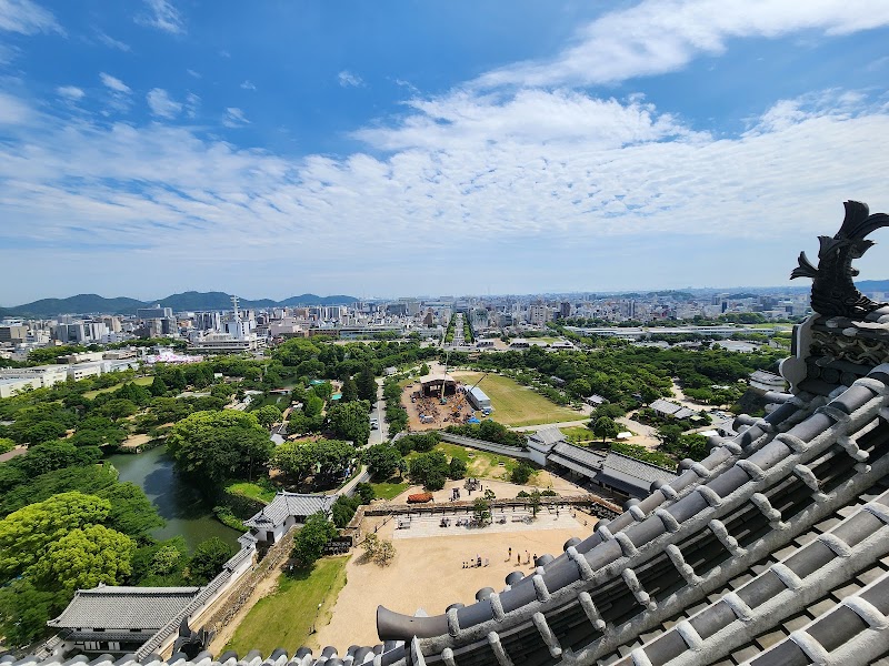 Photo 1 at Himeji Castle in Himeji