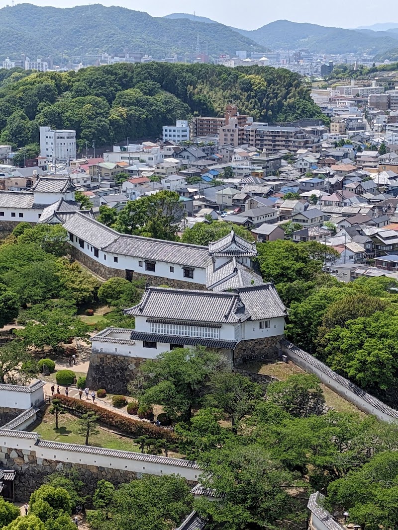 Photo 4 at Himeji Castle in Himeji