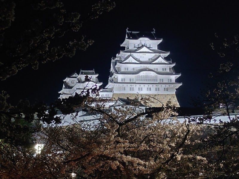 Photo 5 at Himeji Castle in Himeji