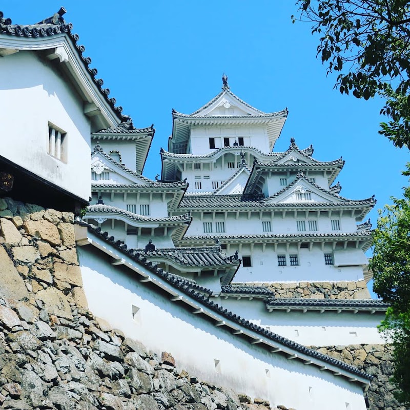 Photo 6 at Himeji Castle in Himeji