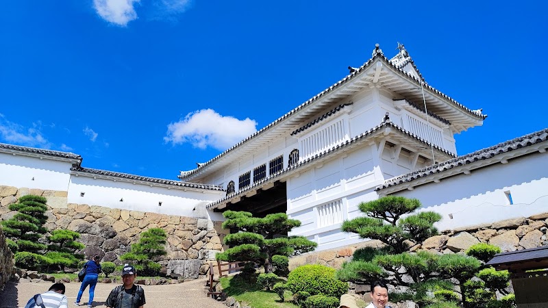 Photo 3 at Himeji Castle in Himeji