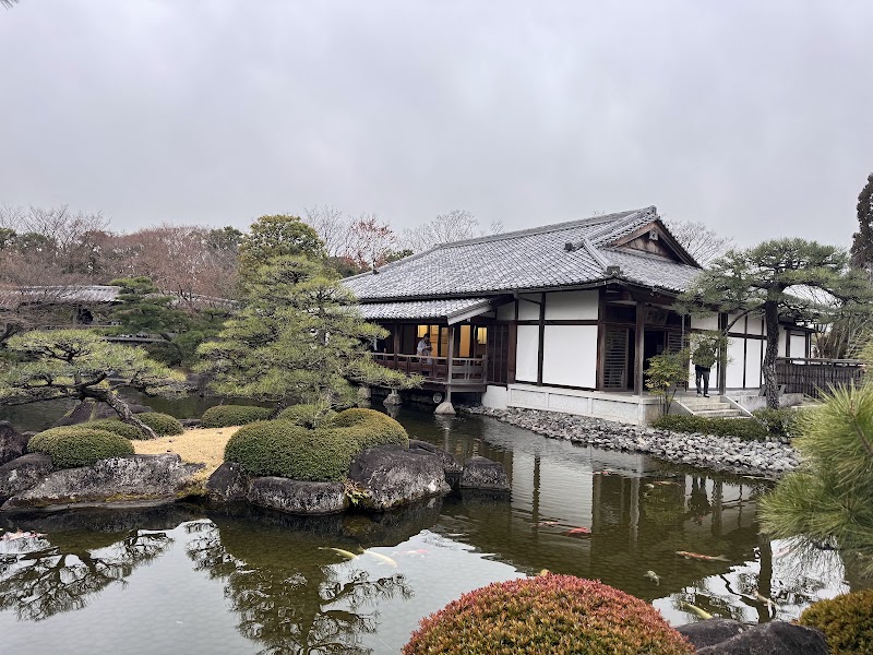 Photo 2 at Himeji Castle in Himeji