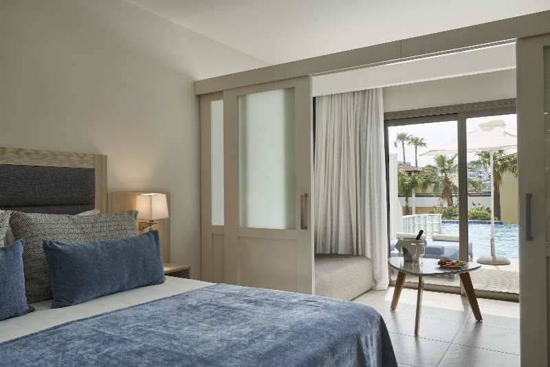 Photo 1 at Atlantica Aeneas Resort in Agia Napa