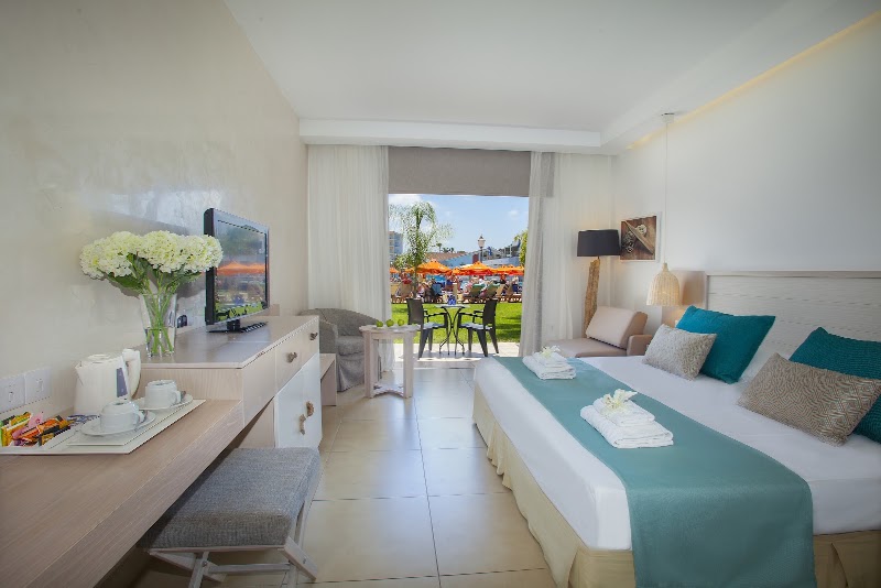 Photo 5 at Atlantica Aeneas Resort in Agia Napa