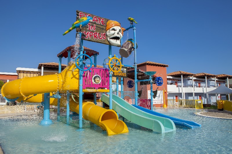 Photo 4 at Atlantica Aeneas Resort in Agia Napa
