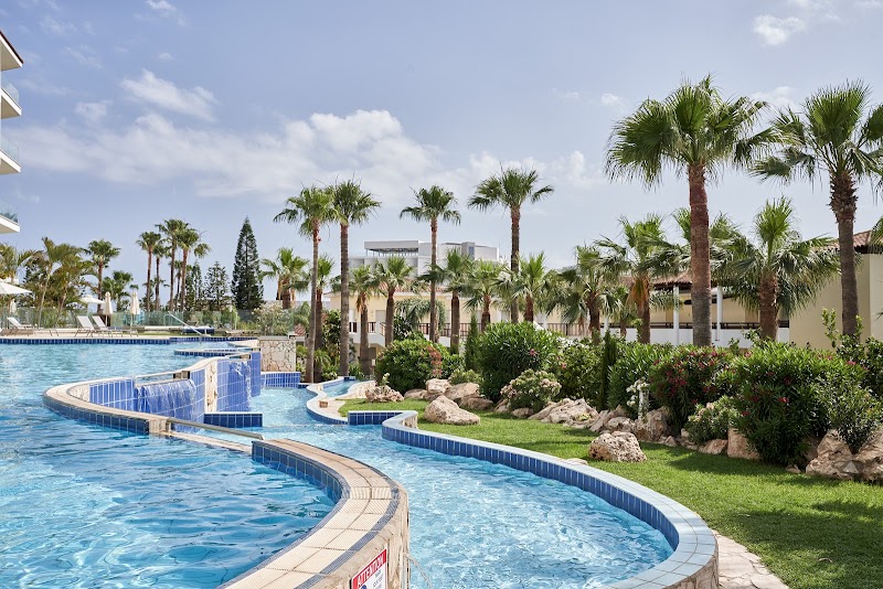 Photo 2 at Atlantica Aeneas Resort in Agia Napa
