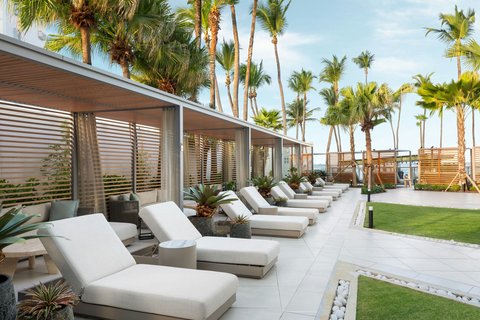 Photo 5 at San Juan Marriott Resort & Stellaris Casino in San Juan