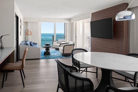 Photo 4 at San Juan Marriott Resort & Stellaris Casino in San Juan