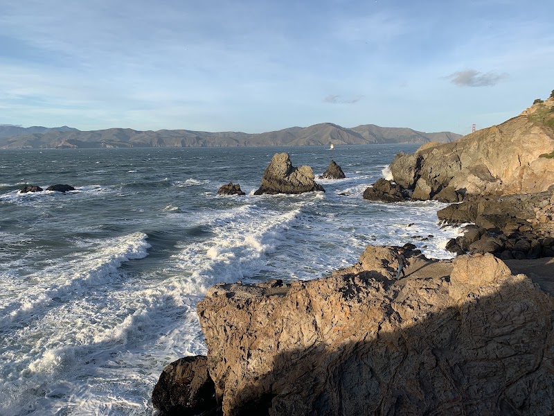 Photo 2 at Sutro Baths in San Francisco