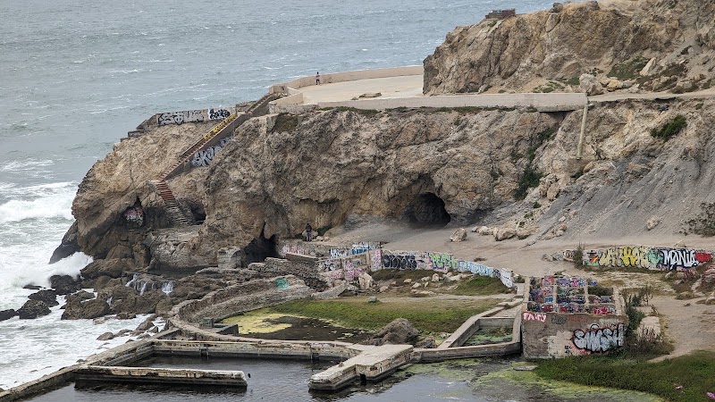 Photo 6 at Sutro Baths in San Francisco