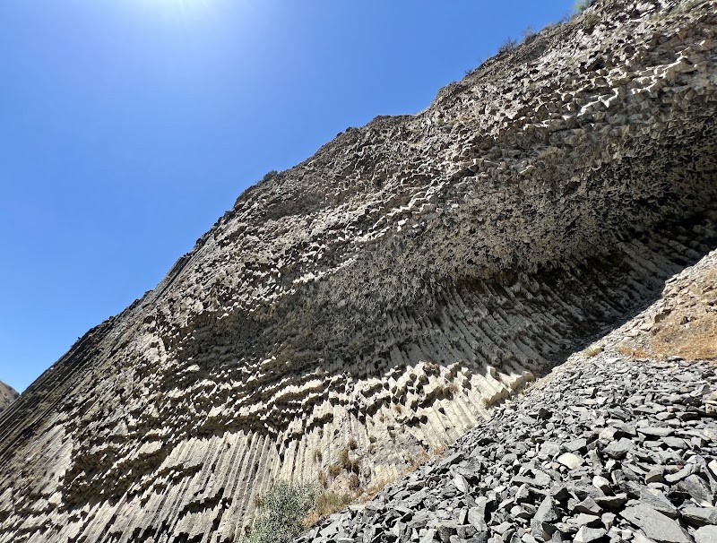 Photo 5 at Khosrov Forest State Reserve in 