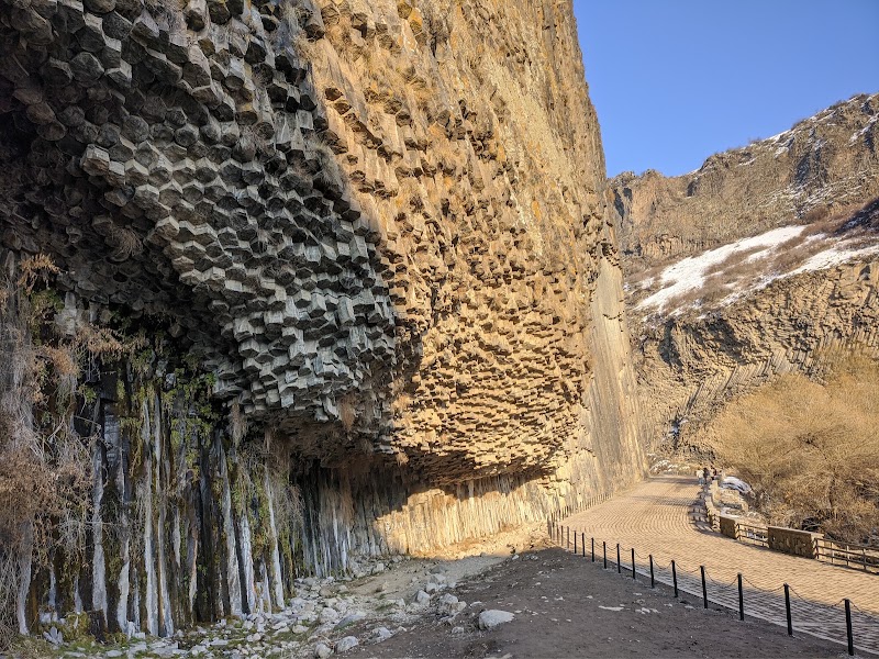 Photo 4 at Khosrov Forest State Reserve in 