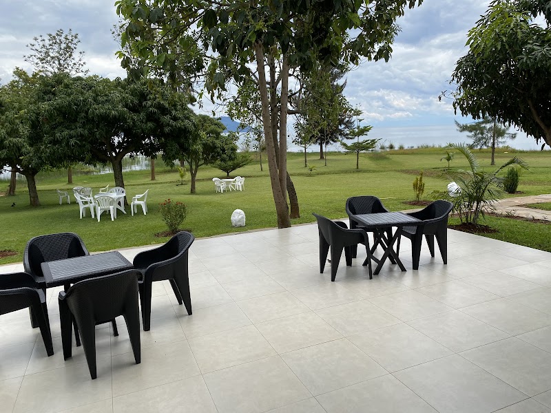 Maravilla Kivu Eco Resort in 