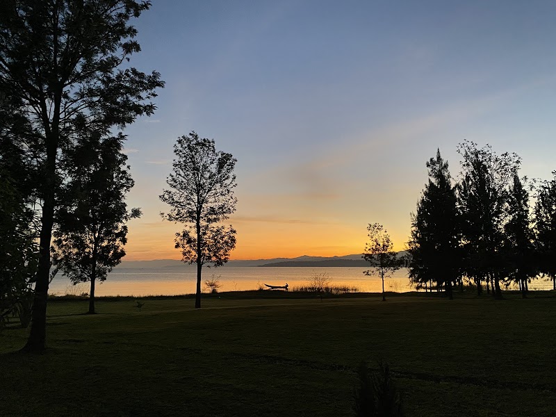 Photo 4 at Maravilla Kivu Eco Resort in 