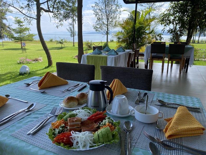 Photo 6 at Maravilla Kivu Eco Resort in 