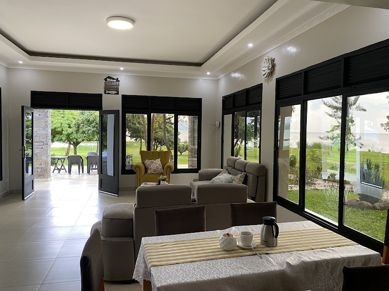 Photo 5 at Maravilla Kivu Eco Resort in 