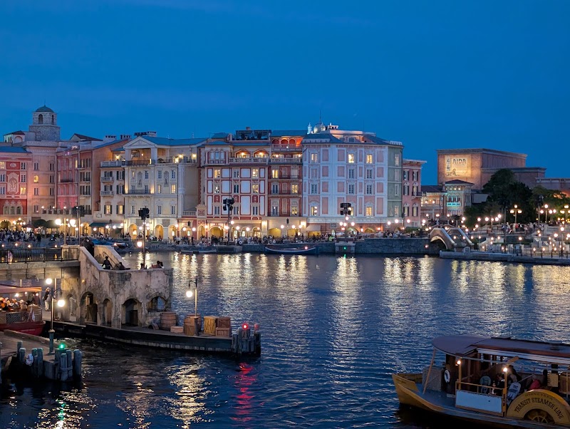 Photo 6 at Tokyo DisneySea in Urayasu
