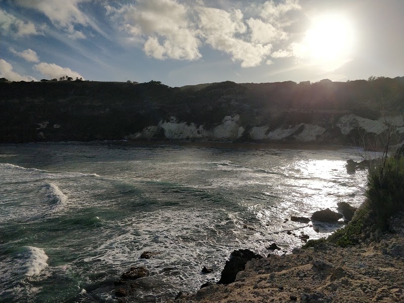 Photo 4 at Cove Bay in Blacksage Alley