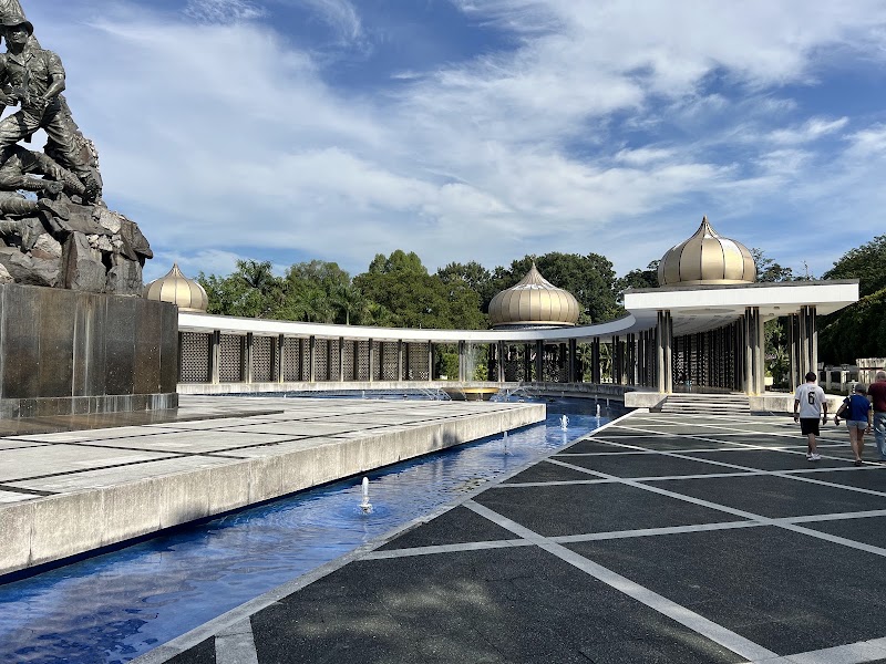 Photo 6 at National Monument in Kuala Lumpur