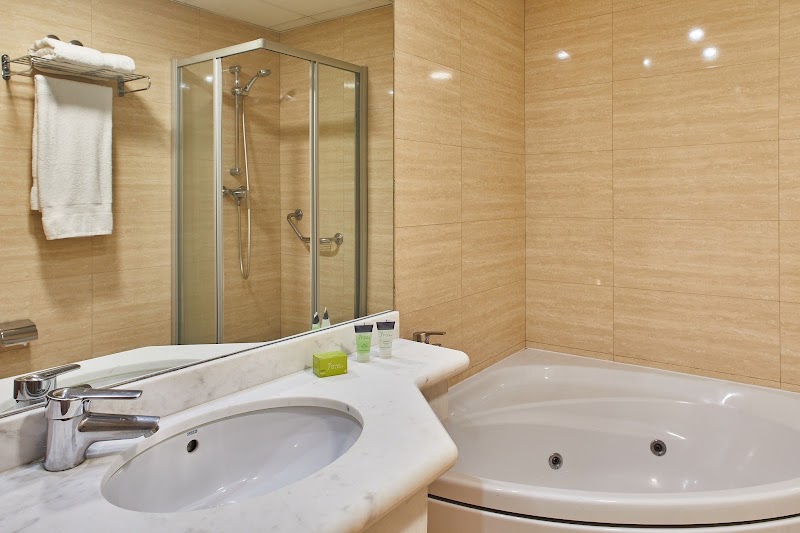 Photo 2 at Hotel Silken Sant Gervasi in Barcelona