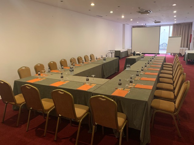 Photo 6 at Hotel Silken Sant Gervasi in Barcelona