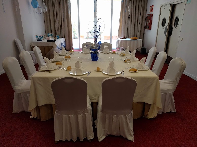 Photo 3 at Hotel Silken Sant Gervasi in Barcelona