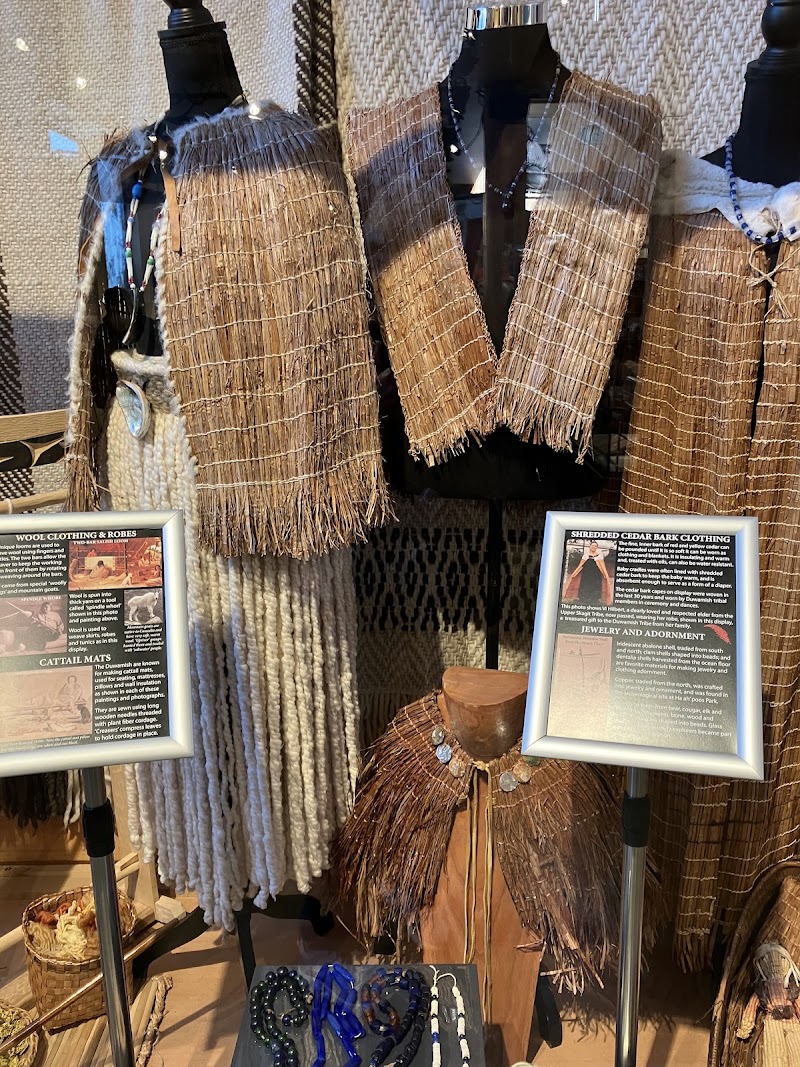 Photo 5 at Duwamish Longhouse and Cultural Center in Seattle