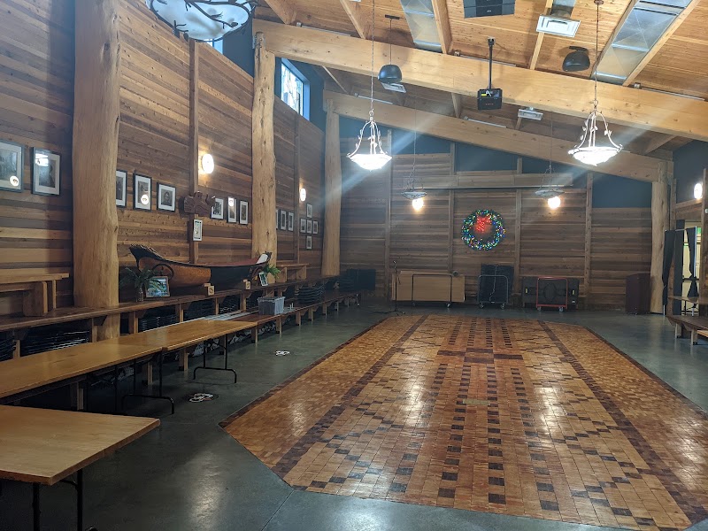 Photo 1 at Duwamish Longhouse and Cultural Center in Seattle