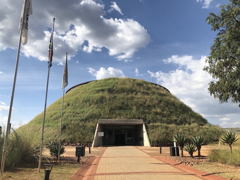 Cradle of Humankind in 
