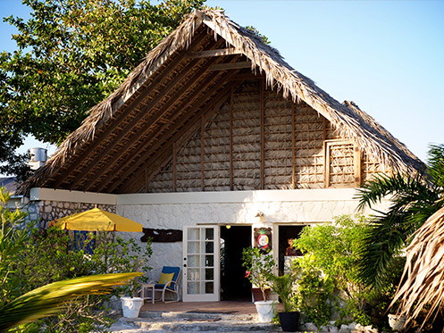 Photo 3 at Fernandez Bay Village in 