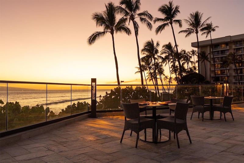 Photo 4 at Hyatt Regency Maui Resort and Spa in Lahaina