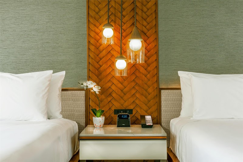 Photo 5 at Hyatt Regency Maui Resort and Spa in Lahaina