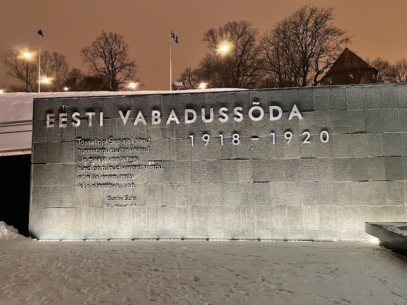 Photo 4 at The War of Independence Victory Column in Tallinn