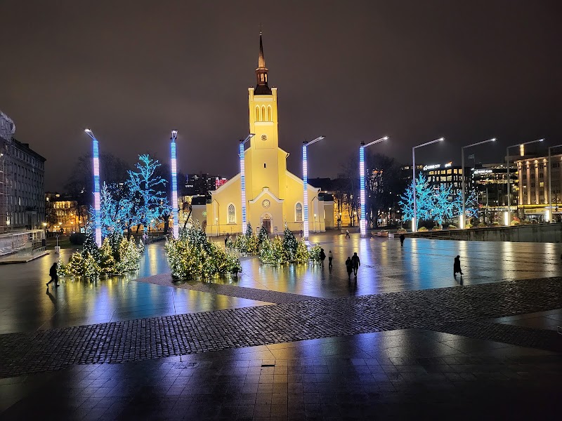Photo 2 at The War of Independence Victory Column in Tallinn