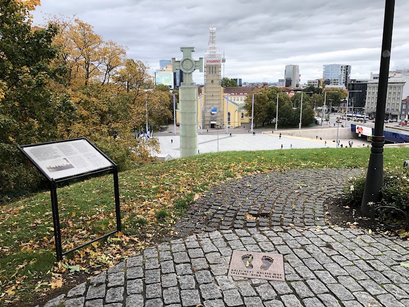 Photo 6 at The War of Independence Victory Column in Tallinn