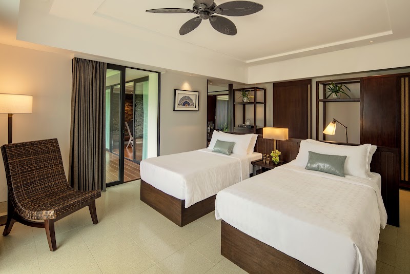 Photo 1 at The Residence Bintan in Kecamatan Gunung Kijang