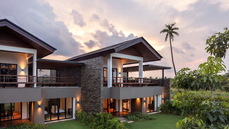 The Residence Bintan in Kecamatan Gunung Kijang