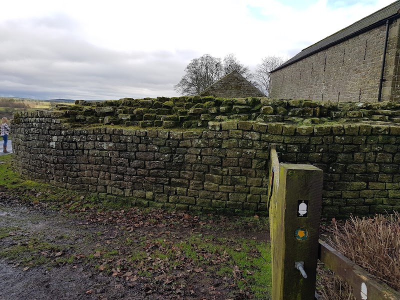 Photo 4 at Hadrian's Wall in Brampton