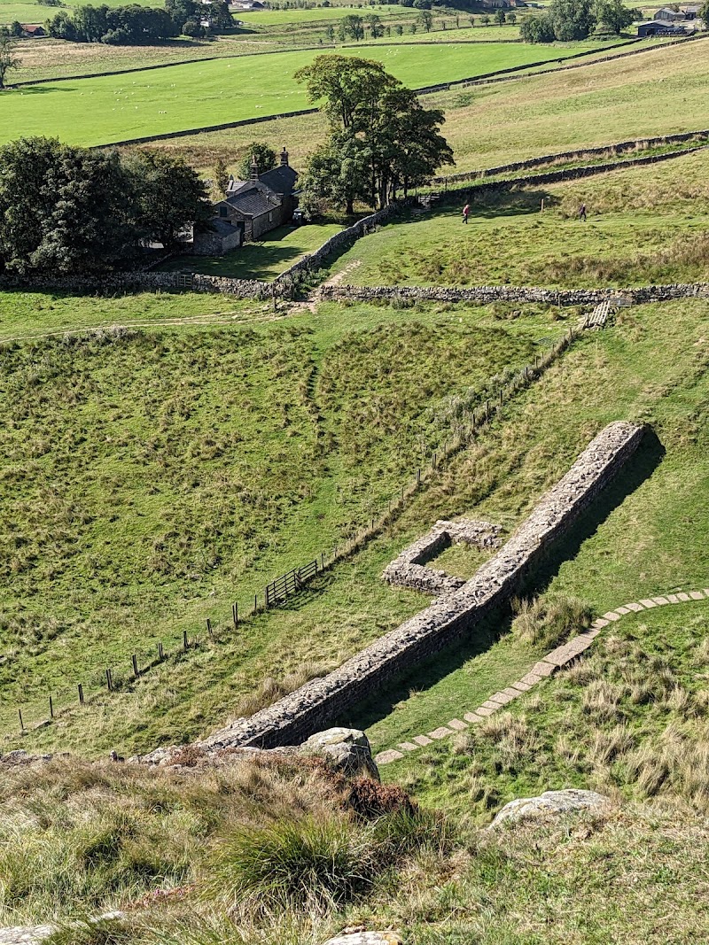 Photo 5 at Hadrian's Wall in Brampton