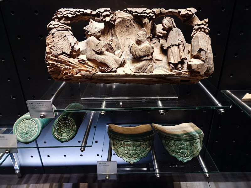 Photo 3 at Hong Kong Heritage Discovery Centre in 