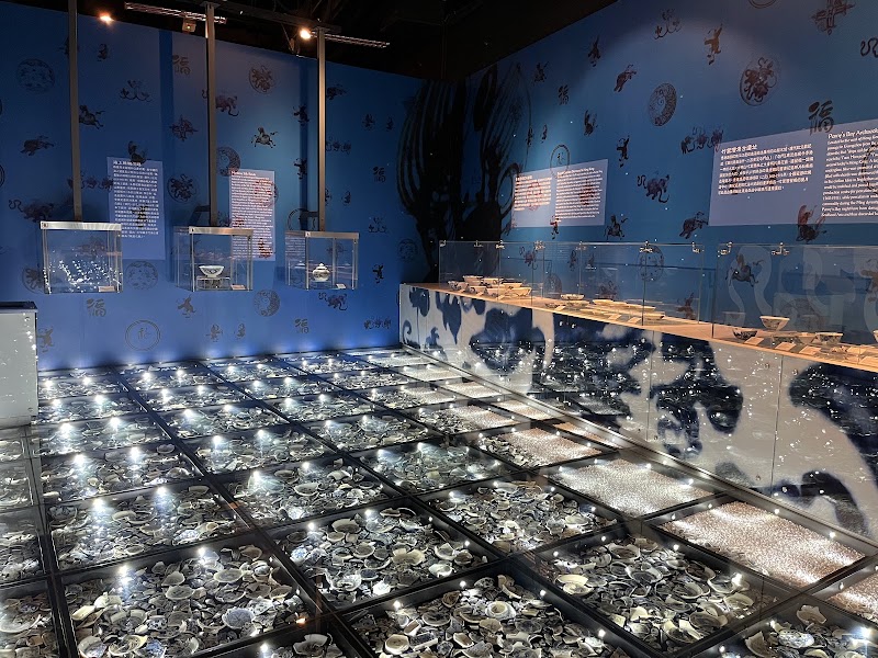 Photo 2 at Hong Kong Heritage Discovery Centre in 