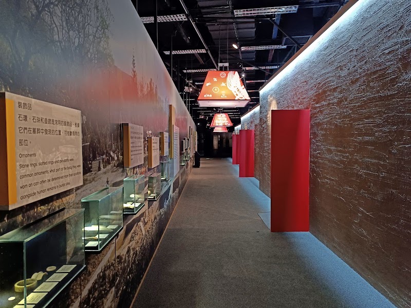 Photo 5 at Hong Kong Heritage Discovery Centre in 