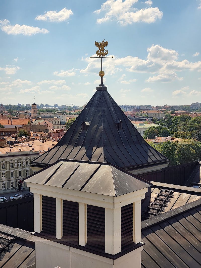 Photo 6 at Palace of the Grand Dukes of Lithuania in Vilnius