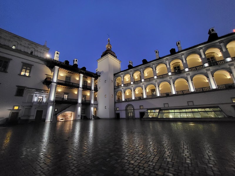 Photo 4 at Palace of the Grand Dukes of Lithuania in Vilnius