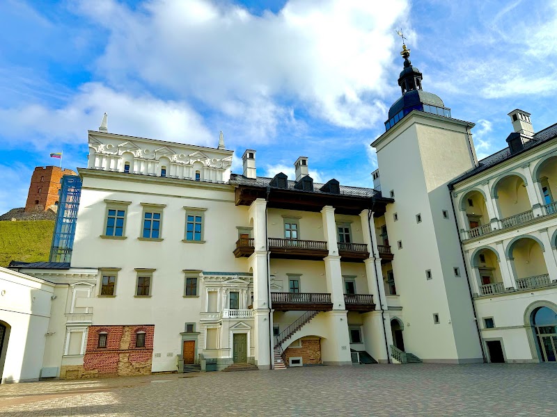 Photo 2 at Palace of the Grand Dukes of Lithuania in Vilnius