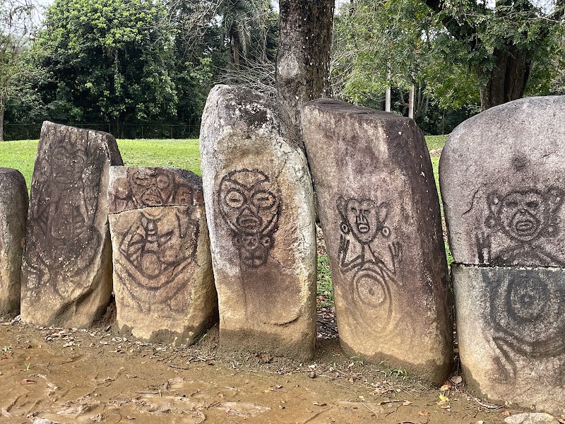 Caguana Ceremonial Indigenous Heritage Center in 