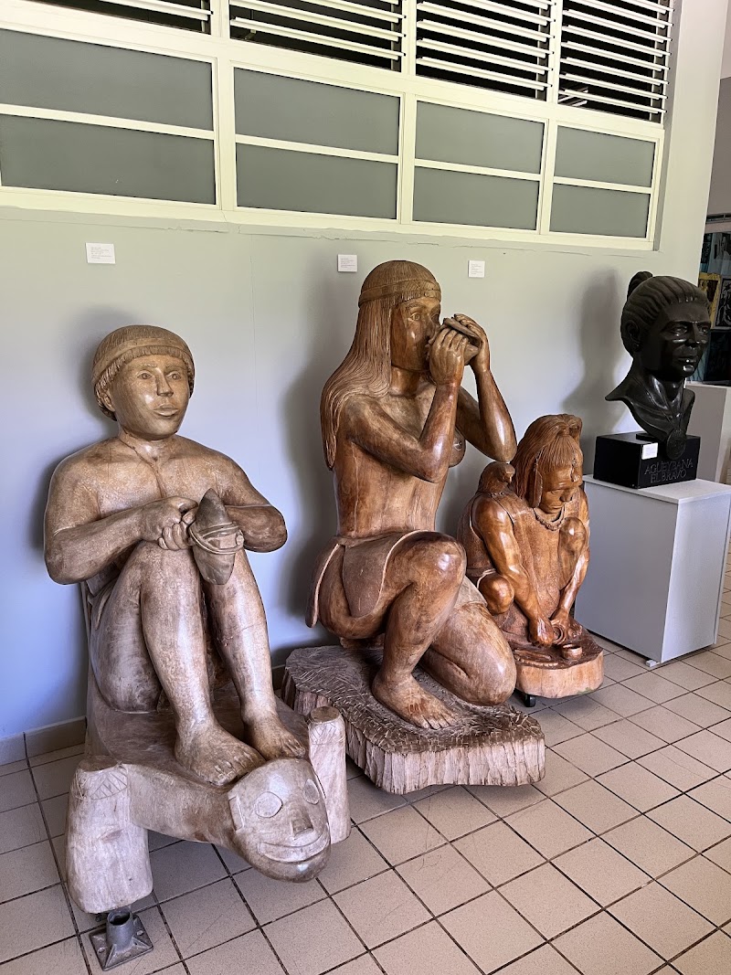 Photo 6 at Caguana Ceremonial Indigenous Heritage Center in 