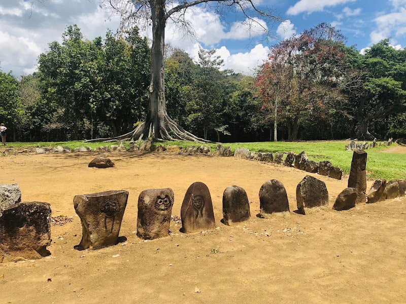 Photo 1 at Caguana Ceremonial Indigenous Heritage Center in 